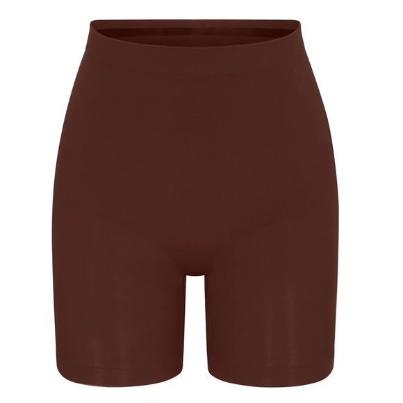 SKIMS Other - BNWT - SKIMS Core Control Mid-Thigh Shorts